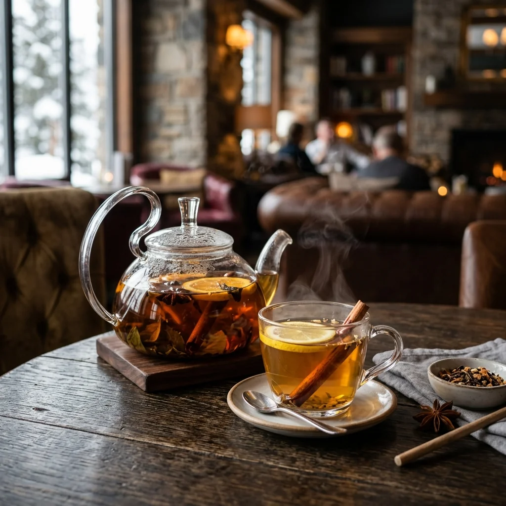 Pot Çay