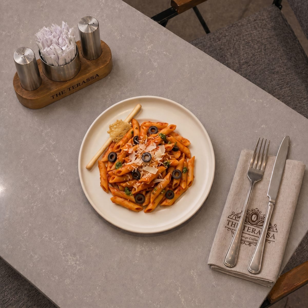 Penne